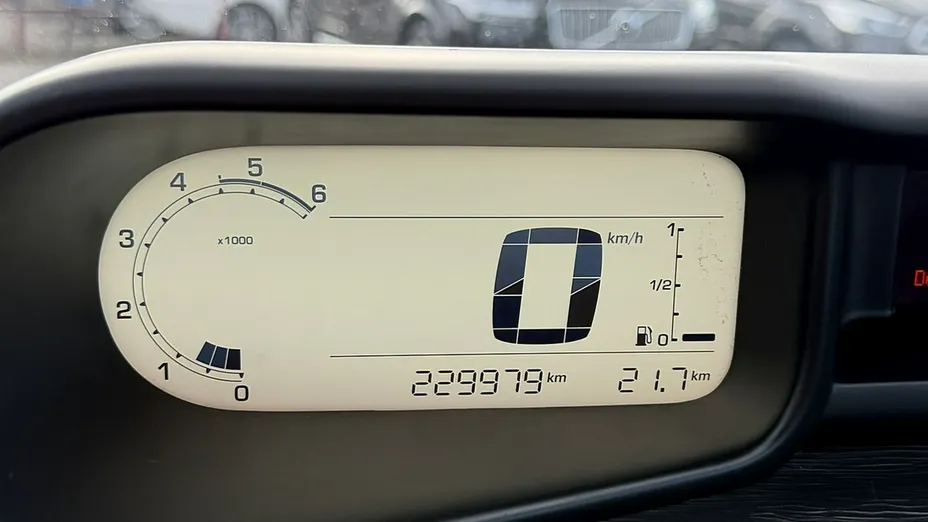 CITROEN C3 Picasso -