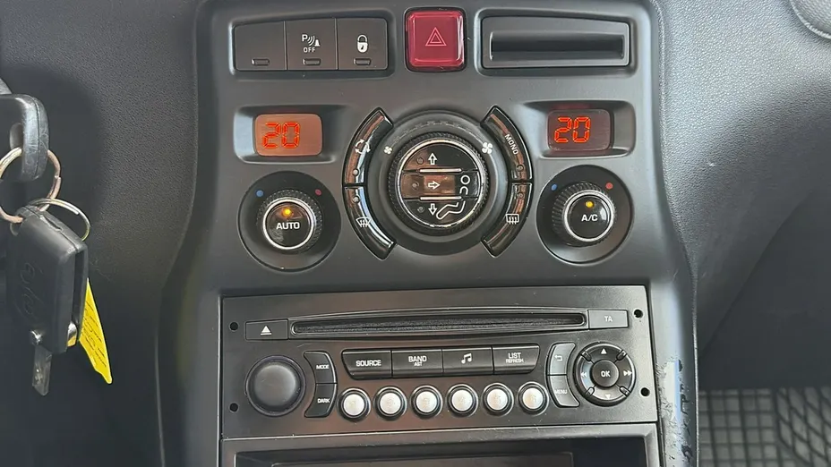 CITROEN C3 Picasso -