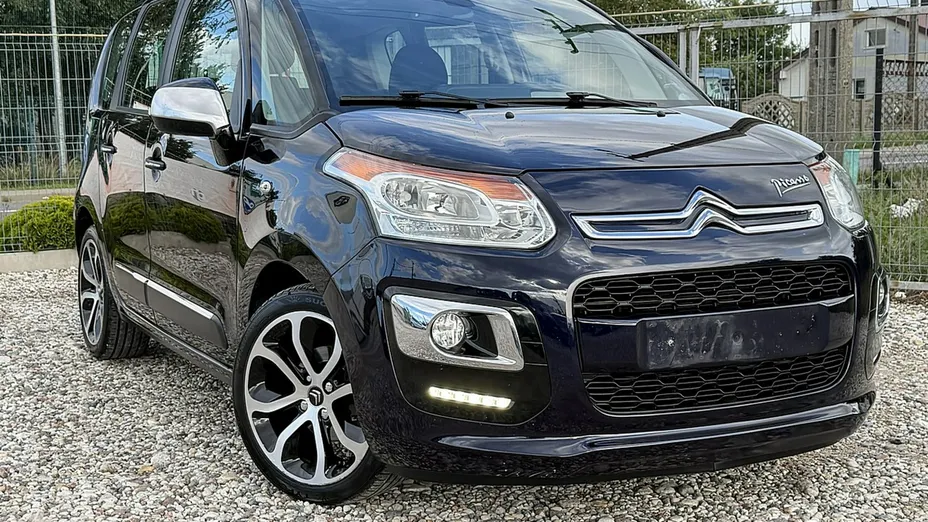 CITROEN C3 Picasso -
