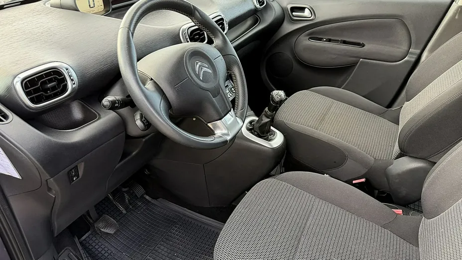 CITROEN C3 Picasso -