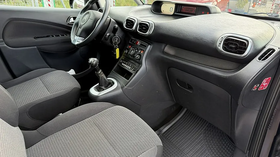CITROEN C3 Picasso -