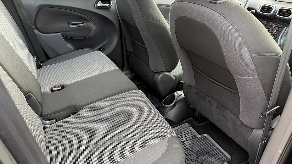 CITROEN C3 Picasso -