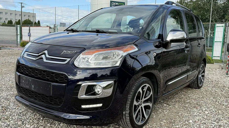 CITROEN C3 Picasso -