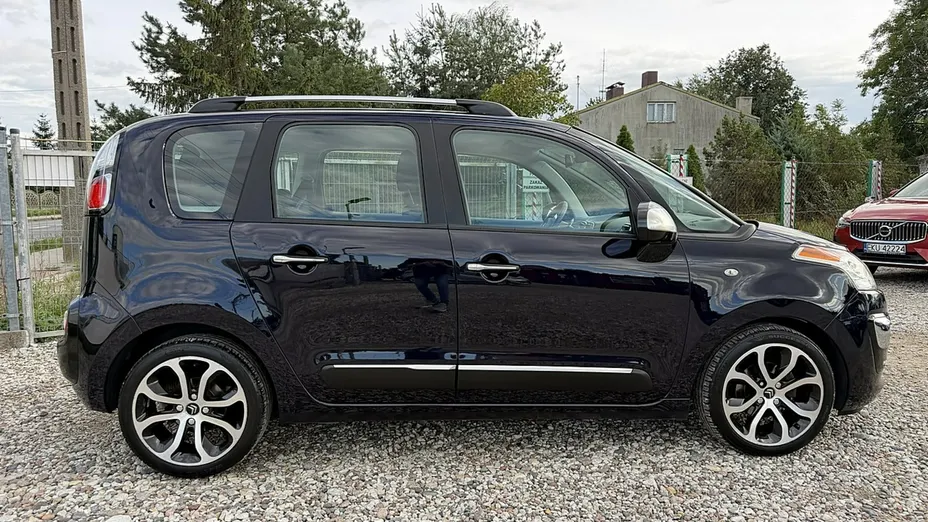 CITROEN C3 Picasso -