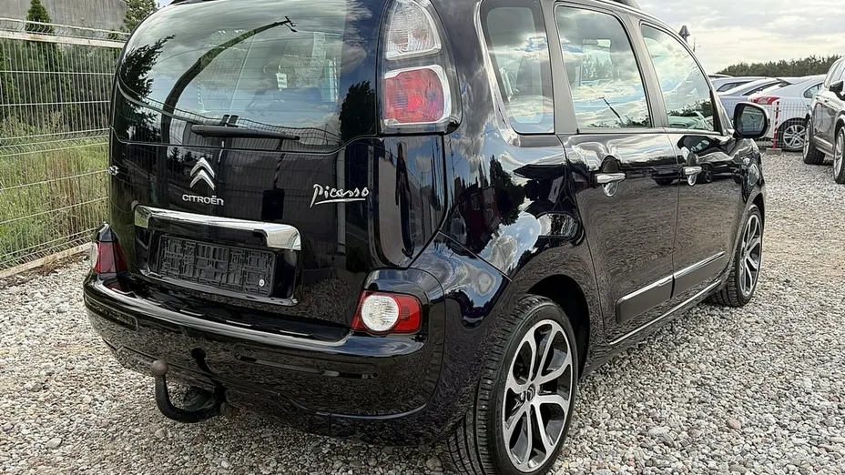 CITROEN C3 Picasso -