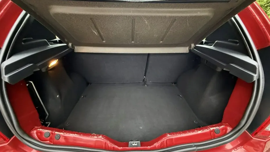 DACIA Sandero Stepway -