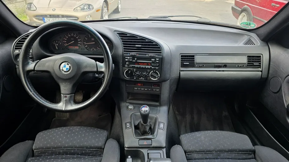BMW Seria 3 -
