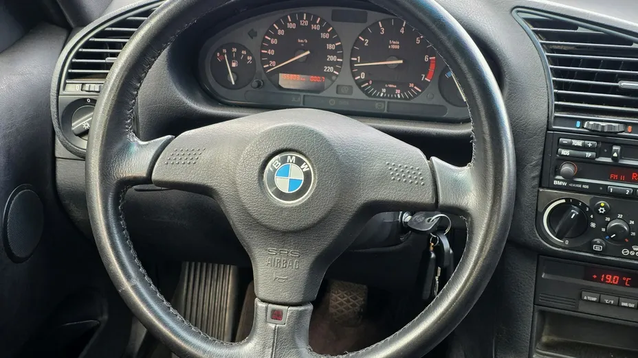 BMW Seria 3 -