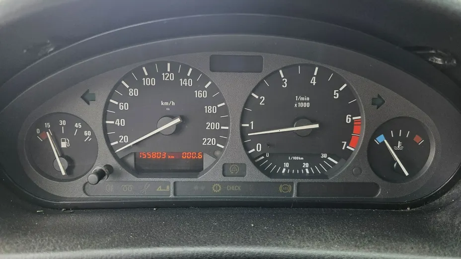 BMW Seria 3 -