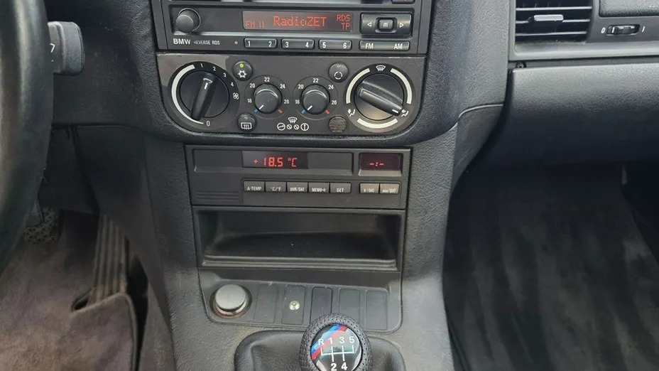 BMW Seria 3 -