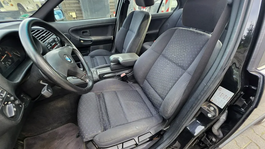 BMW Seria 3 -