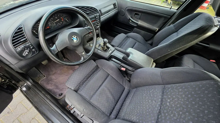 BMW Seria 3 -