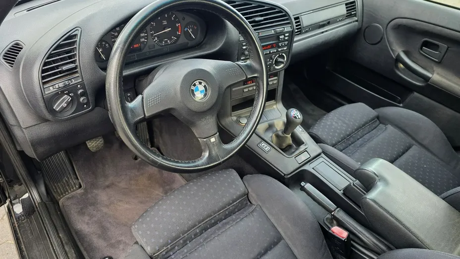 BMW Seria 3 -