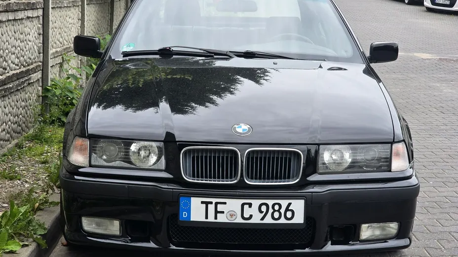BMW Seria 3 -