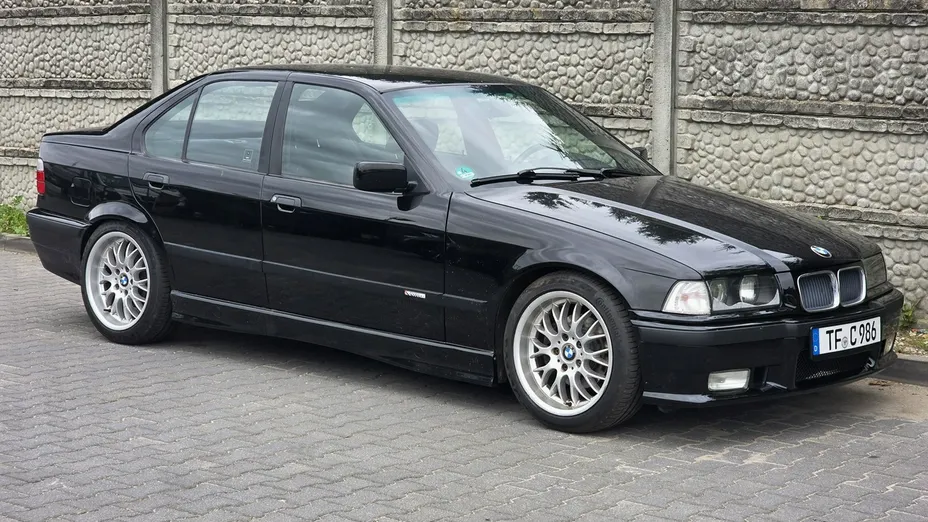 BMW Seria 3 -