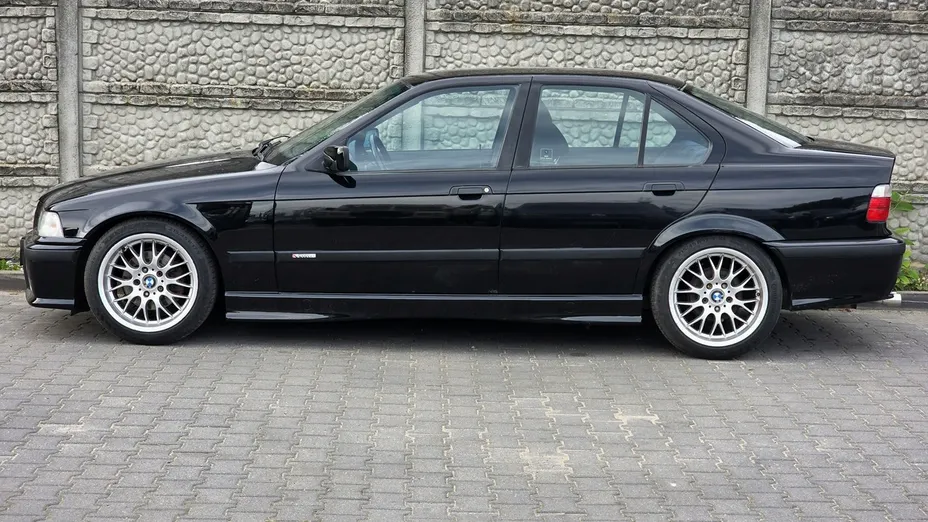 BMW Seria 3 -