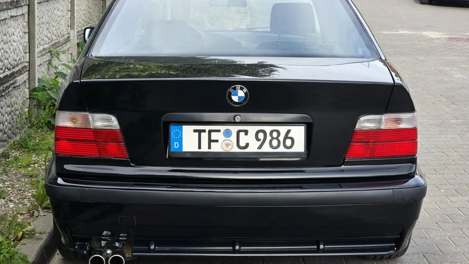 BMW Seria 3 -