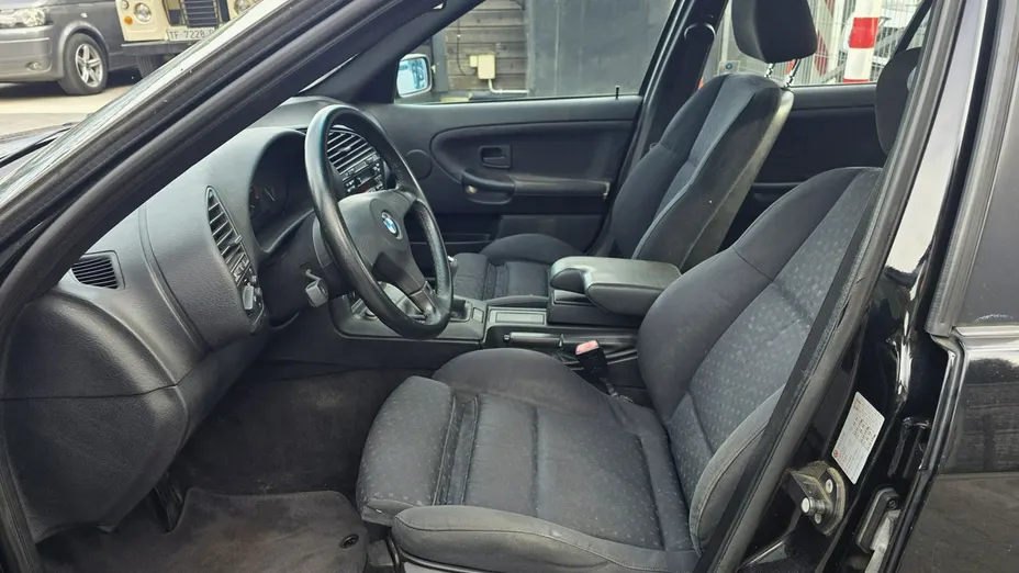 BMW Seria 3 -