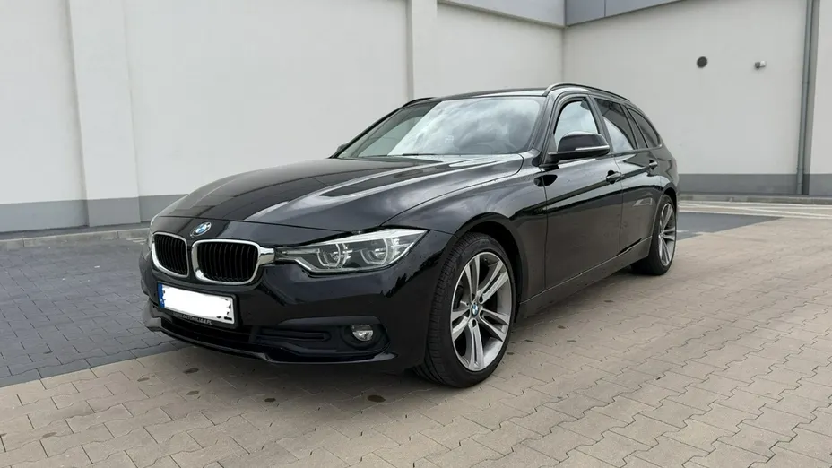 BMW Seria 3 -