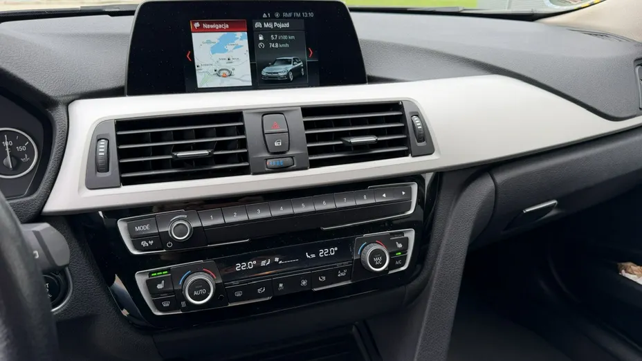 BMW Seria 3 -