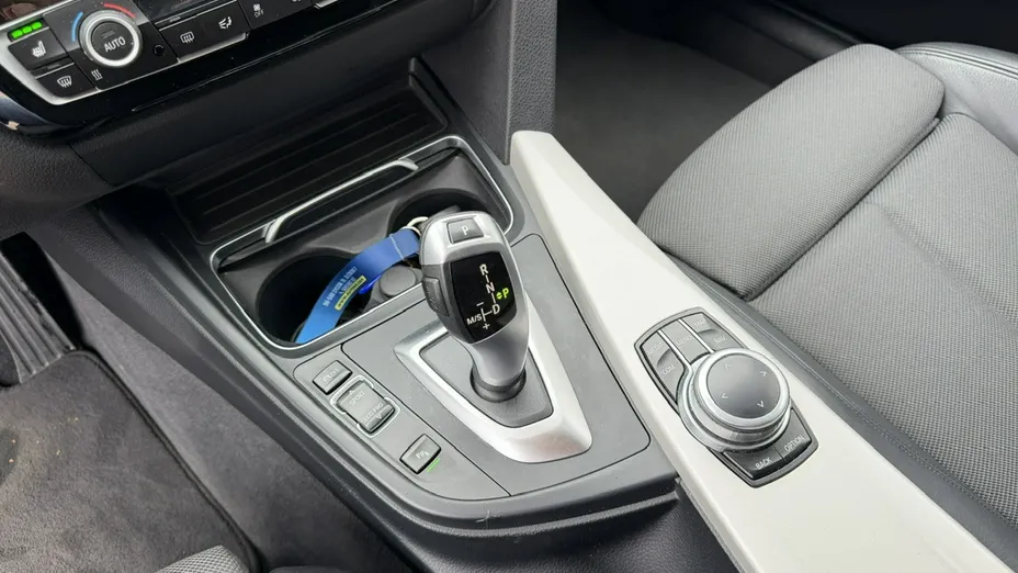 BMW Seria 3 -
