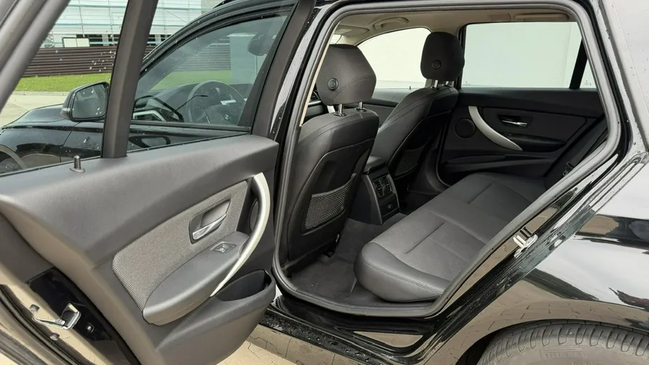 BMW Seria 3 -
