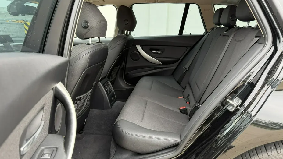 BMW Seria 3 -