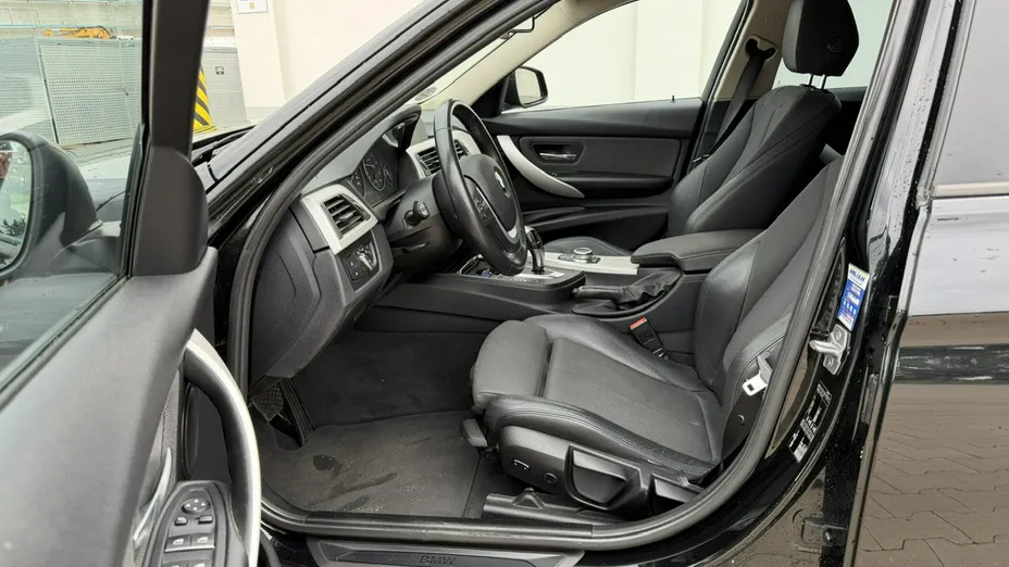 BMW Seria 3 -