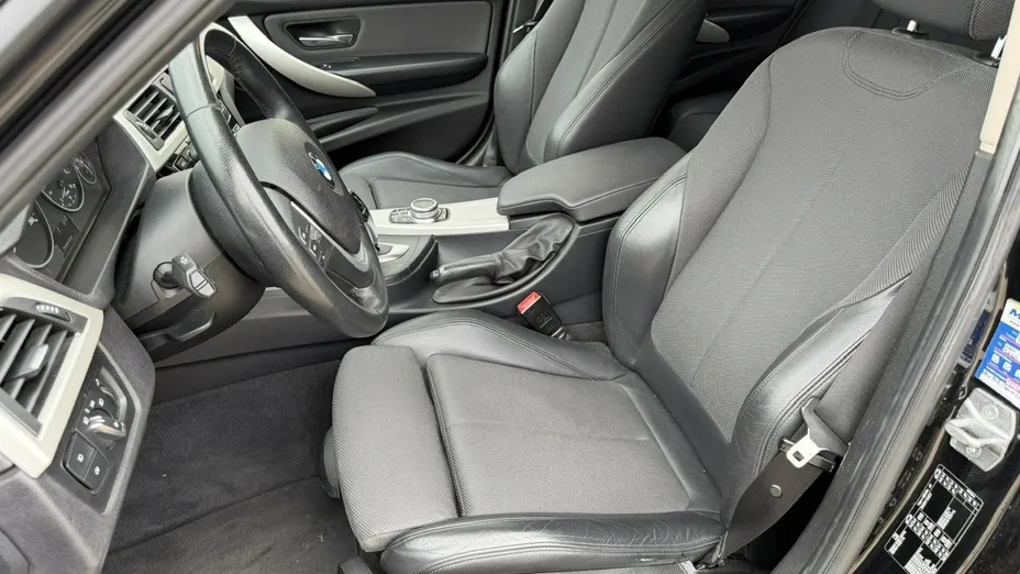 BMW Seria 3 -