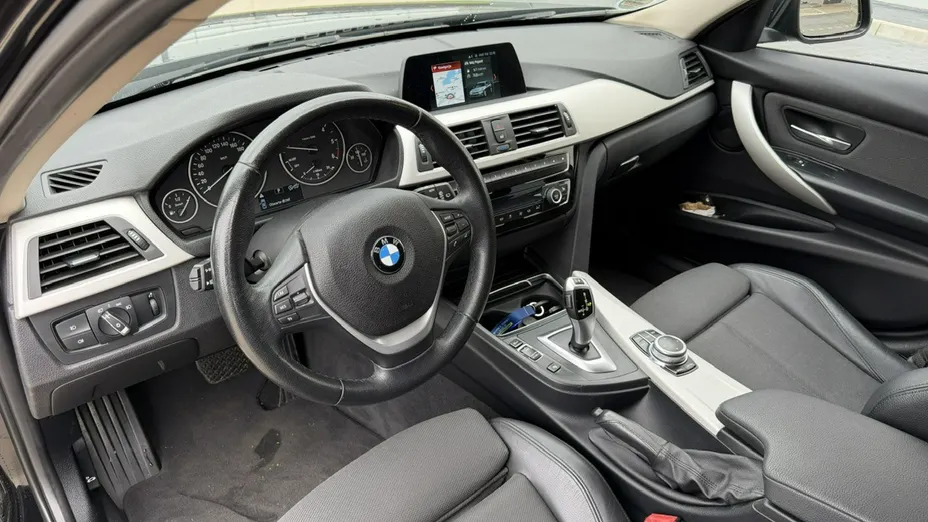 BMW Seria 3 -