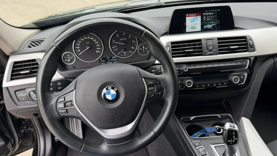 BMW Seria 3 -