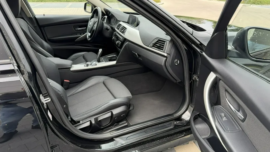 BMW Seria 3 -