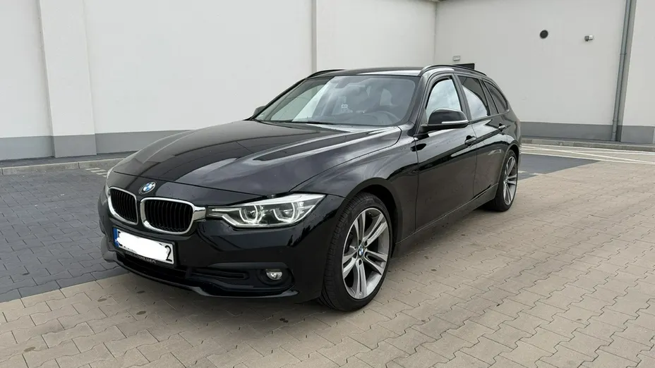 BMW Seria 3 -