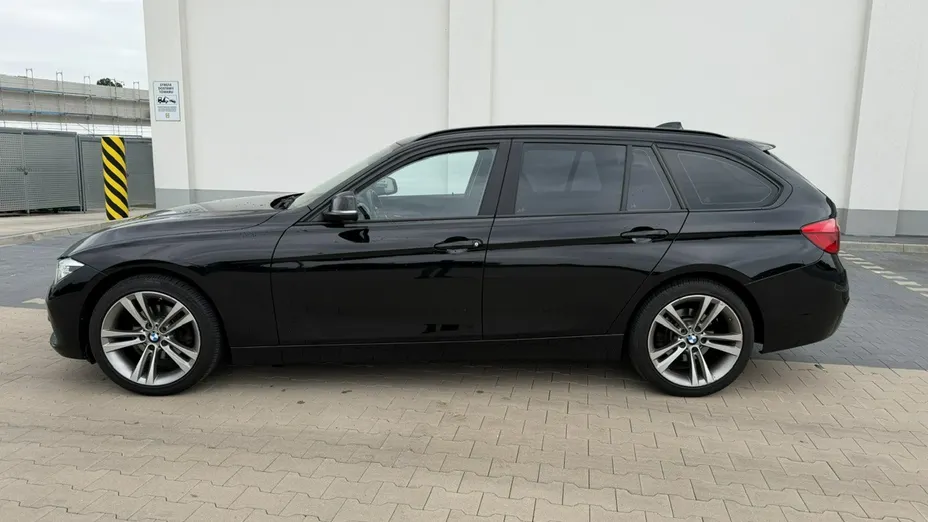 BMW Seria 3 -