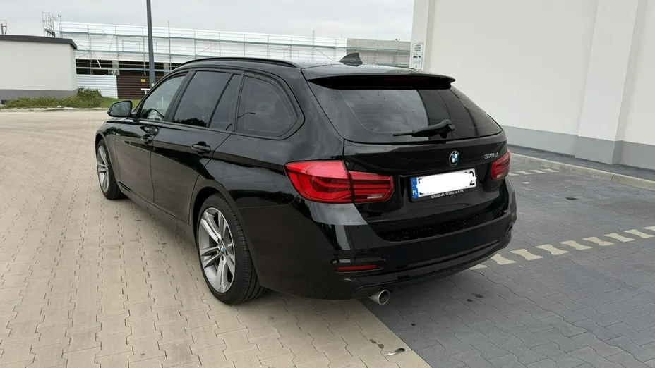 BMW Seria 3 -