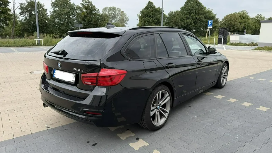 BMW Seria 3 -