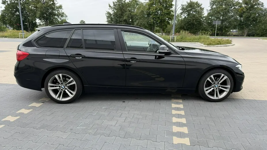 BMW Seria 3 -