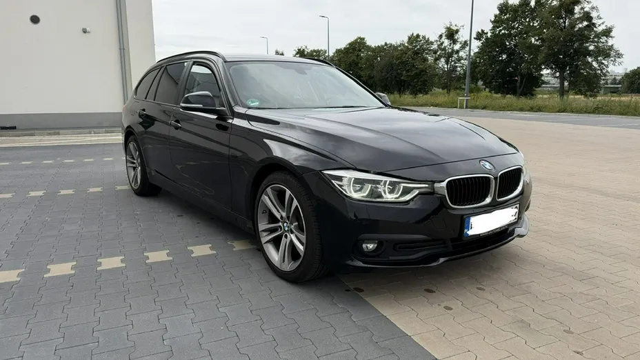 BMW Seria 3 -