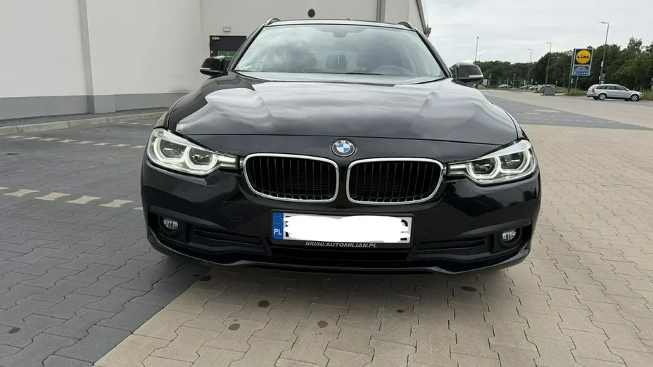 BMW Seria 3 -