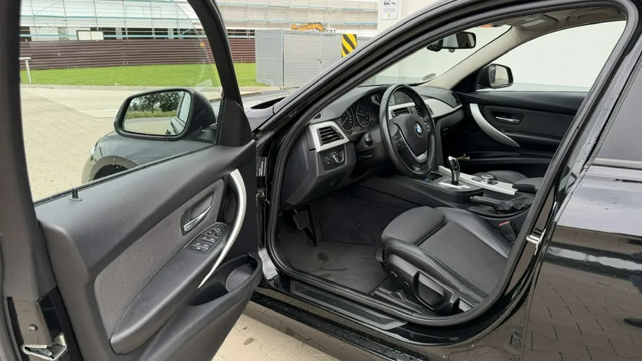 BMW Seria 3 -
