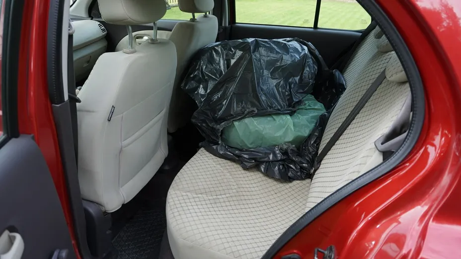 NISSAN Micra -
