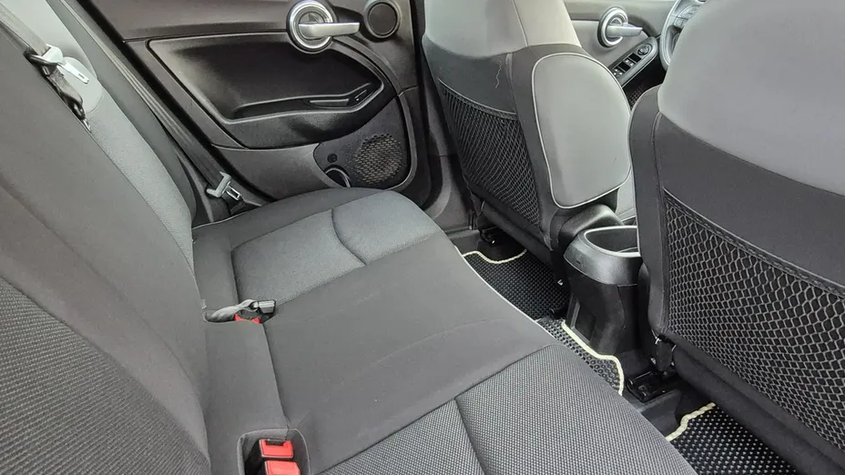FIAT 500X -