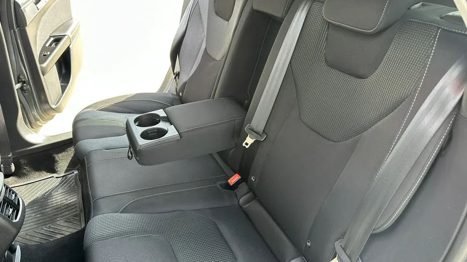 FORD Mondeo -