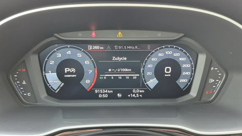 AUDI Q3 -