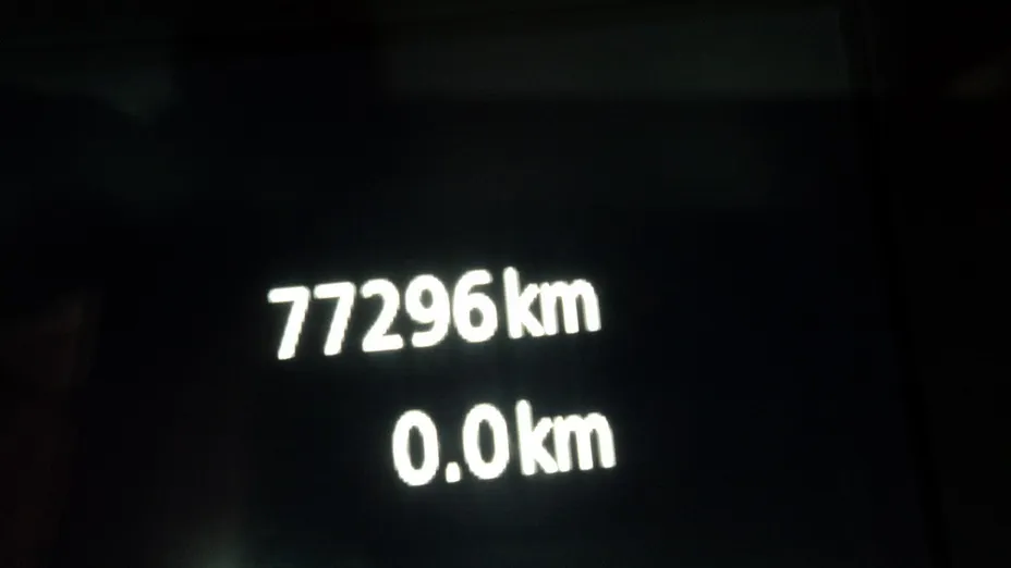 DACIA Duster -