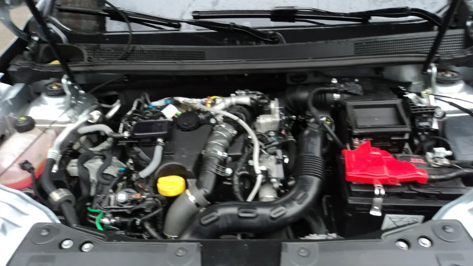 DACIA Duster -