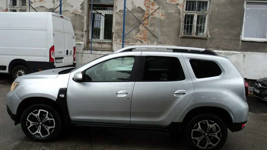 DACIA Duster -