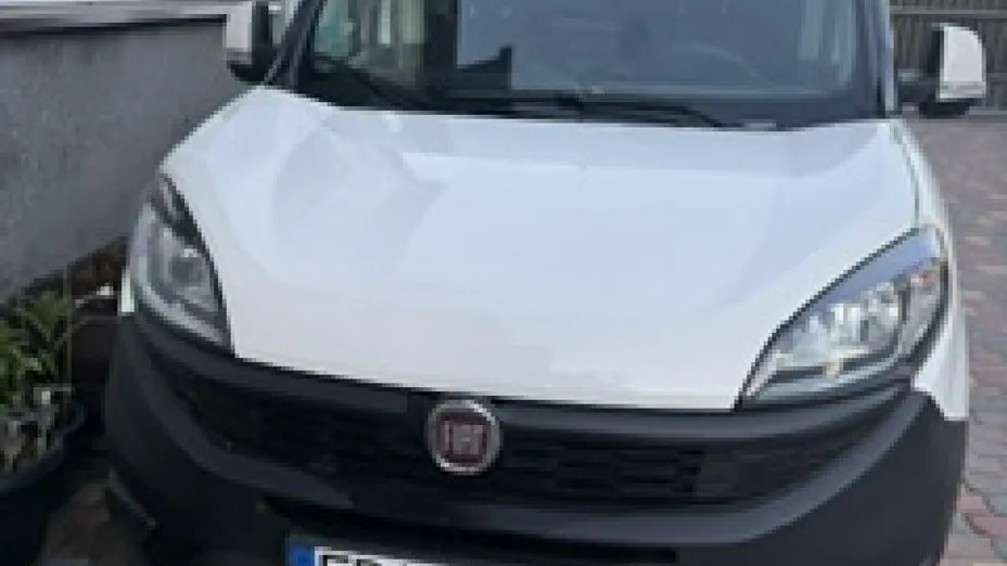 FIAT Doblo -