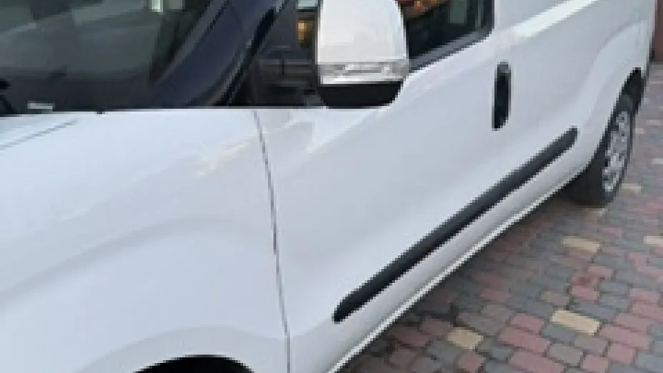 FIAT Doblo -