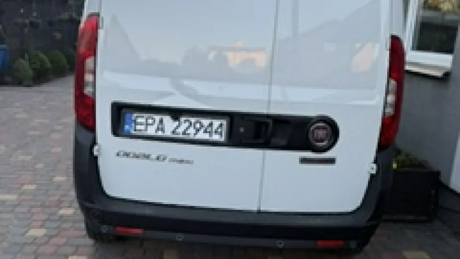 FIAT Doblo -